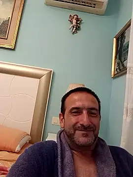 DanTrov79 live cam