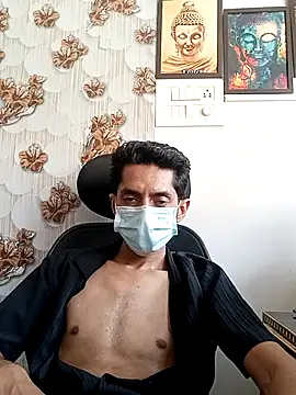 BlackkCrab webcam