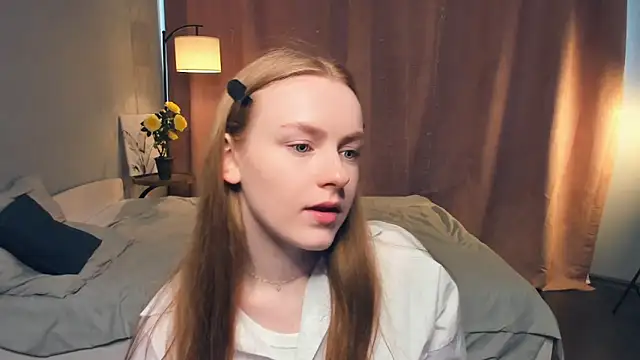 TrishaStoecker webcam
