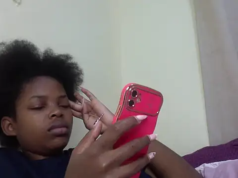 queen-sasha webcam