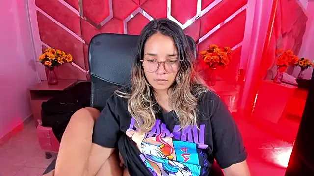 Olivia_Fox69 webcam