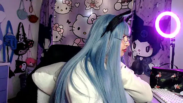 lussyevans24 webcam