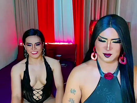 Wildest_Slave_Huntress webcam