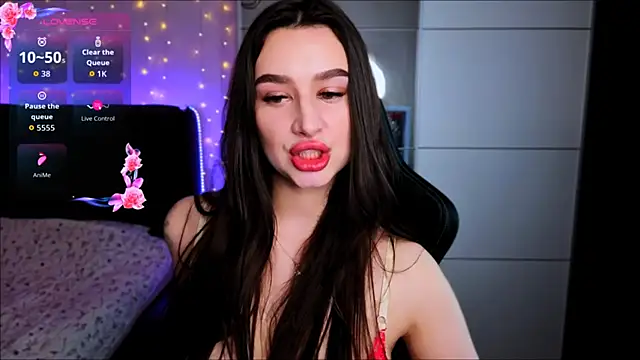 Veronica_Larsson webcam