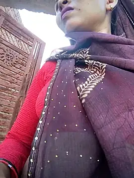 Monika_thakurr webcam