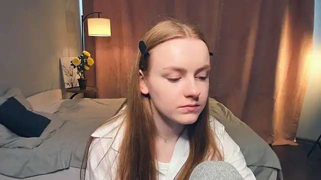 TrishaStoecker webcam