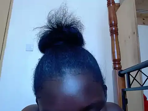 Sexy_Annitah webcam