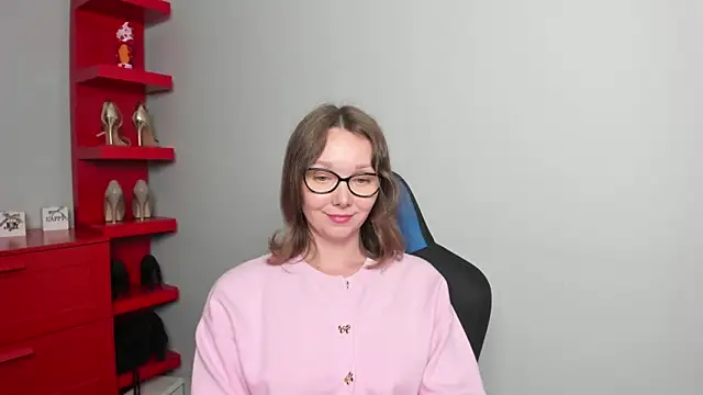 Cookie_zoe webcam