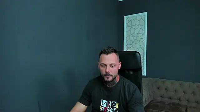 BrianHunts webcam