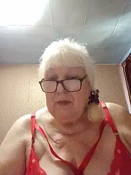Alexia64231 webcam
