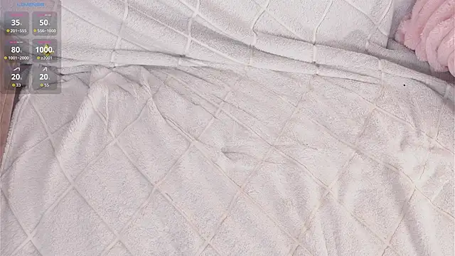 CherlyGuss webcam