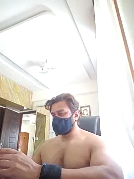 kaizercool1 live cam on StripChat