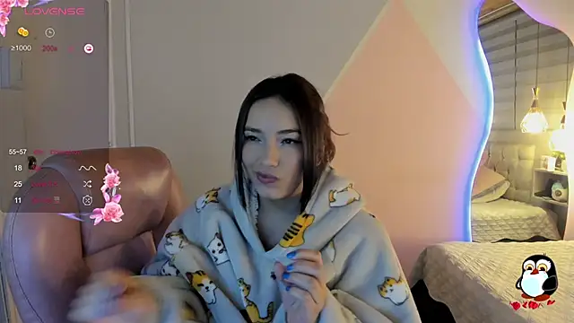 cristal__hot_1 webcam