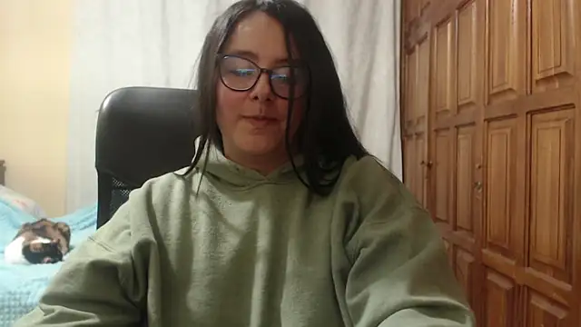 Venus_cat_ live cam on StripChat