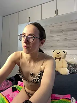 MartiniiSelenna webcam