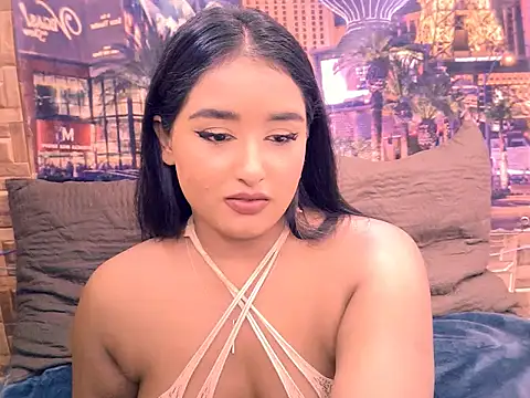 IndianAngel4u webcam