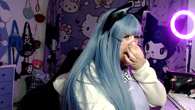 lussyevans24 webcam