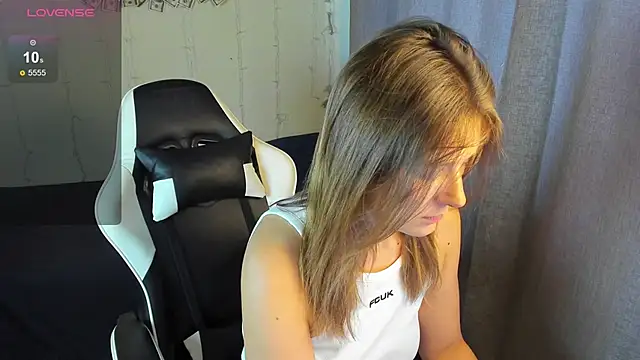 Eva_toy webcam