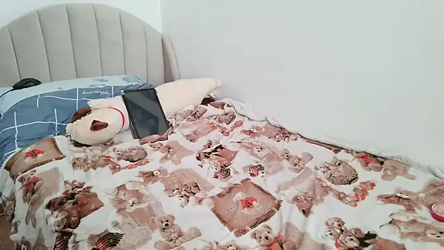 serena__vedette webcam