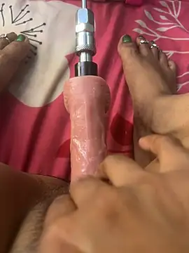HOTTY-TINA webcam