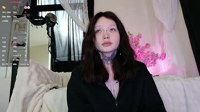 Lein_Bone live cam