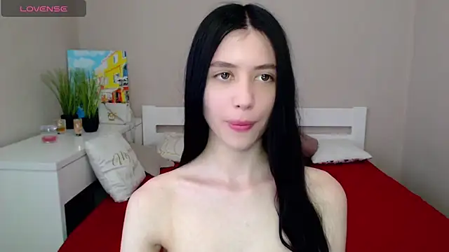 SelinLi webcam