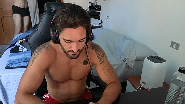 Al3xox02 webcam