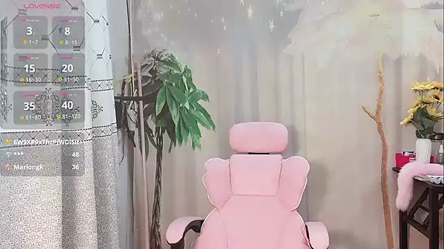 Lingling-Baby520 webcam