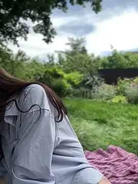FlexibleDoll_ webcam