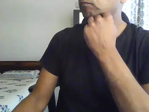 Moh-Moksha webcam