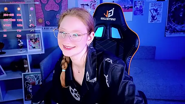 Your_lilith_ live cam on StripChat