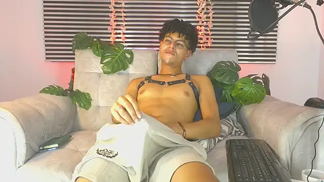 ThiiagoSaeenz webcam