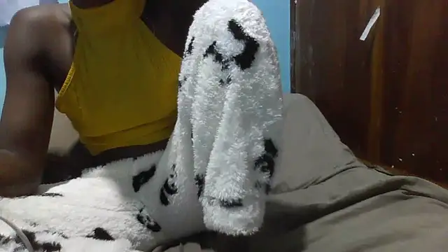 Deelica122 webcam