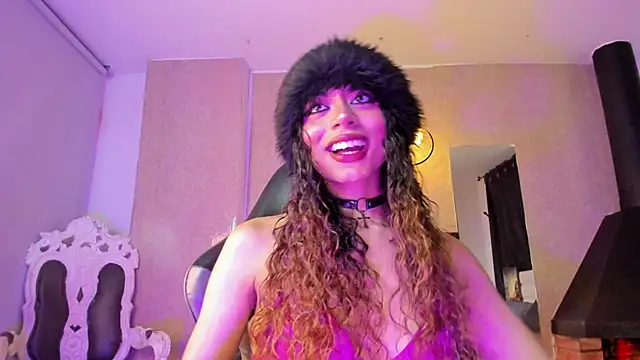 Zahara___1 live cam on StripChat