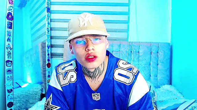 _justinmoon2 webcam