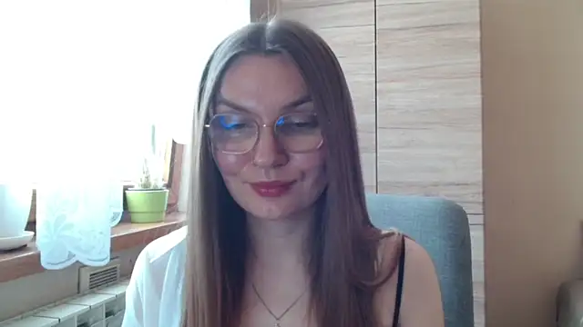 LooveELLYx live cam on StripChat