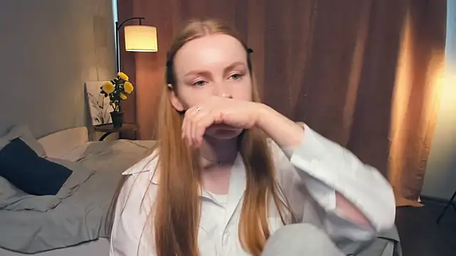 TrishaStoecker live cam on StripChat