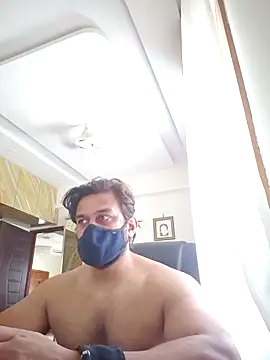 kaizercool1 live cam on StripChat