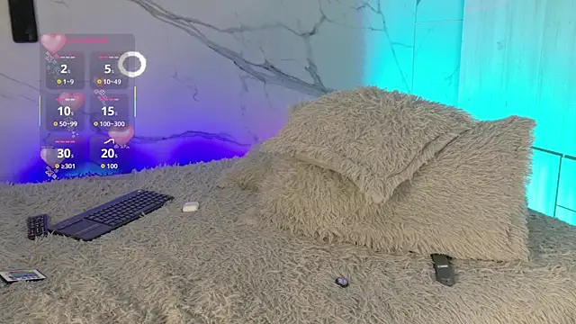 Saimonvela webcam
