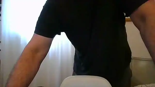 ANONIMO7735 live cam