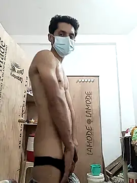 BlackkCrab live cam on StripChat