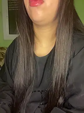 Mayacrayzi webcam