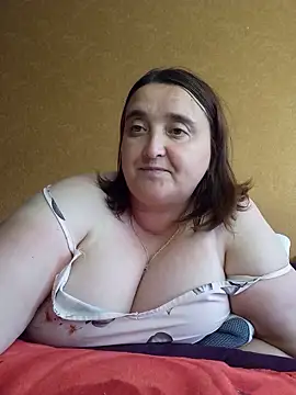 LiluHot webcam