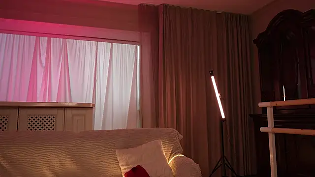 aurora_nude webcam