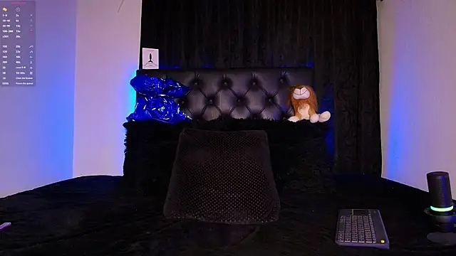 James1lee_ webcam