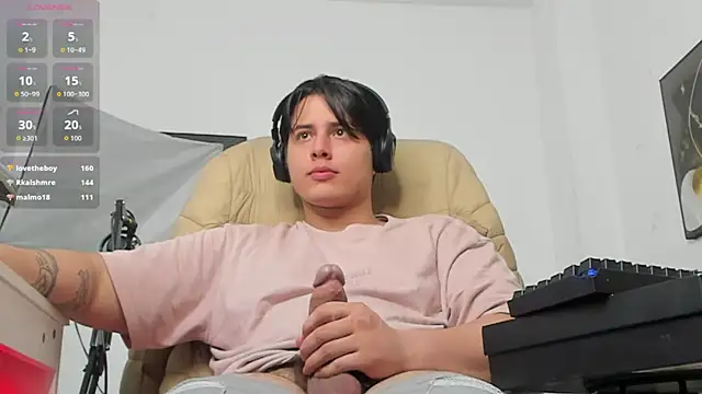 Thom_Ohtani webcam