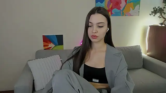 elza_rose webcam