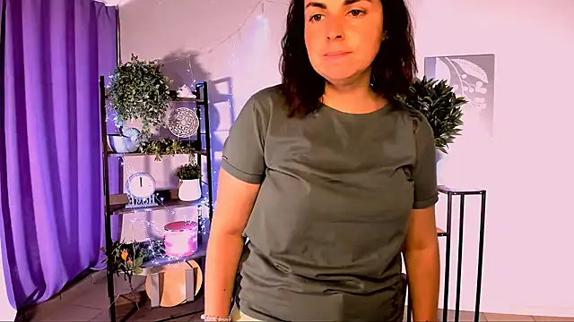 MartaEdams webcam