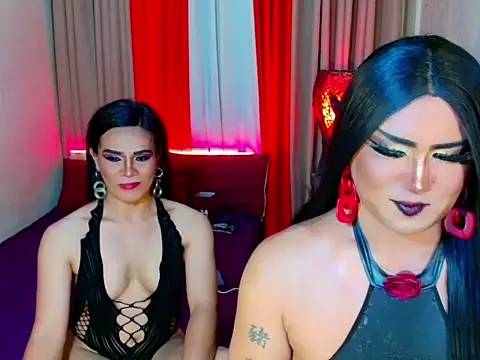 Wildest_Slave_Huntress webcam