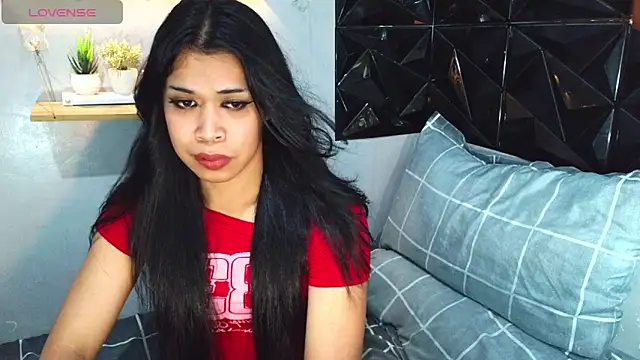 WifeAnastasia webcam